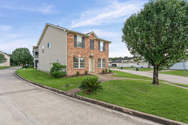11803 Longwood Garden Way Way, Houston, TX 77047