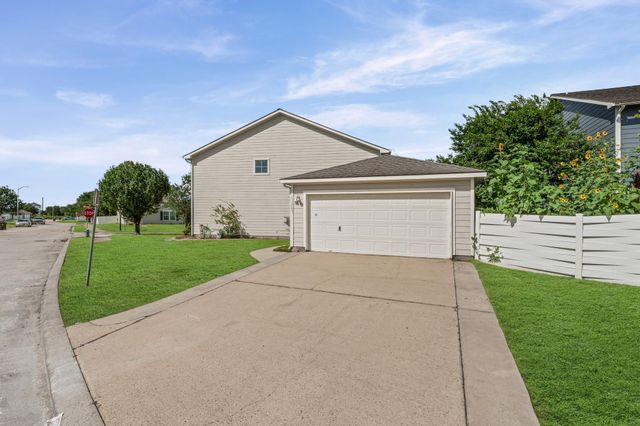 11803 Longwood Garden Way Way, Houston, TX 77047