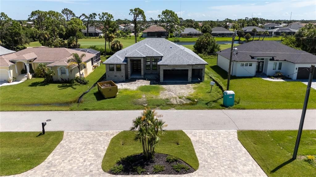 57 PINE VALLEY COURT, Rotonda West, FL 33947
