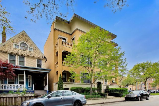 5400 S Dorchester Avenue 3, Chicago, IL 60615