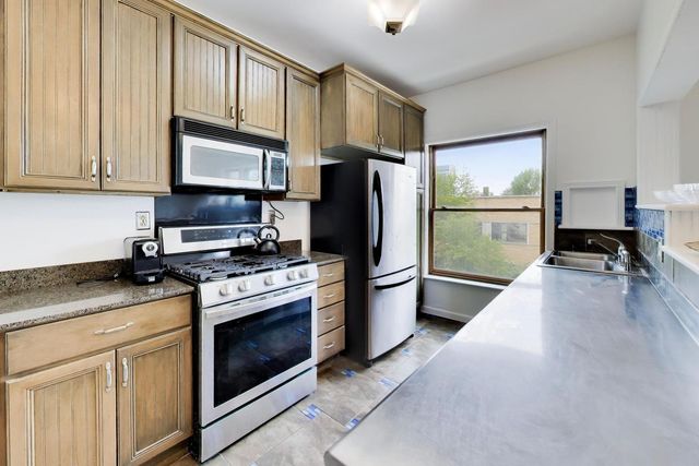 5400 S Dorchester Avenue 3, Chicago, IL 60615