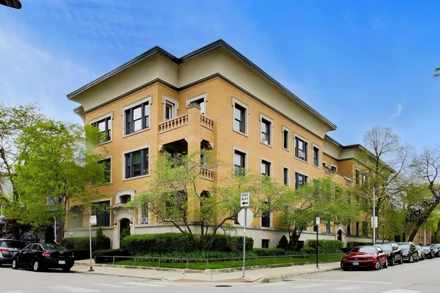 5400 S Dorchester Avenue 3, Chicago, IL 60615