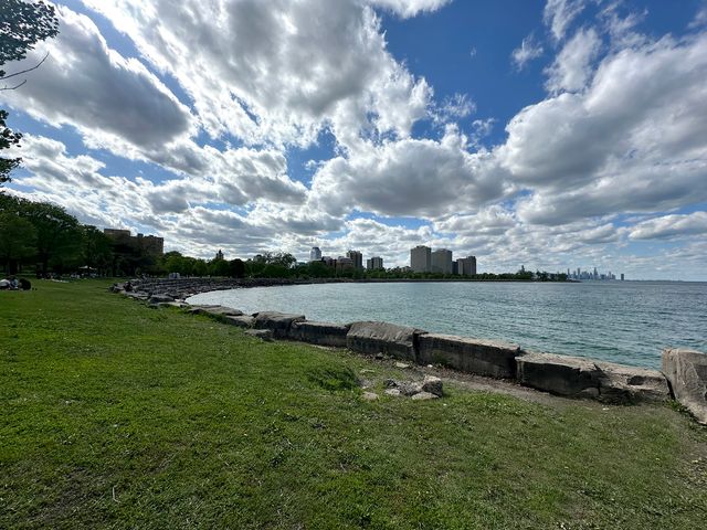 5400 S Dorchester Avenue 3, Chicago, IL 60615
