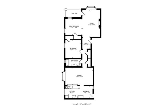 5400 S Dorchester Avenue 3, Chicago, IL 60615