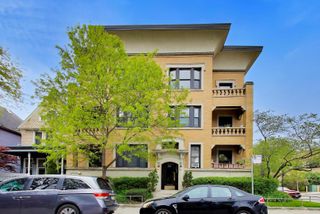 5400 S Dorchester Avenue 3, Chicago, IL 60615