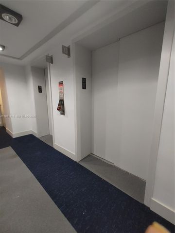 555 NE 15th St 21F, Miami, FL 33132