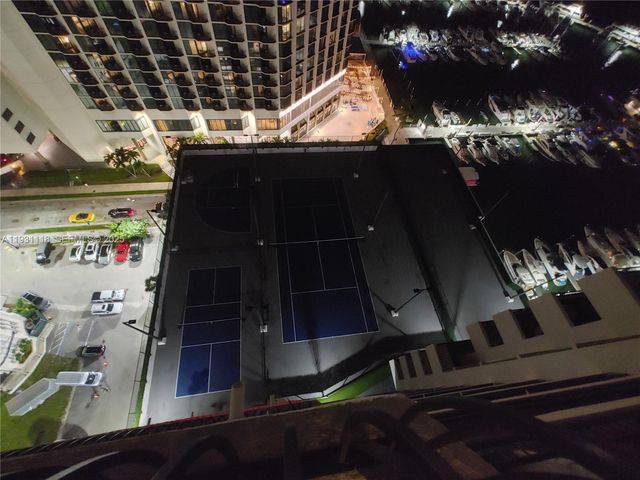 555 NE 15th St 21F, Miami, FL 33132