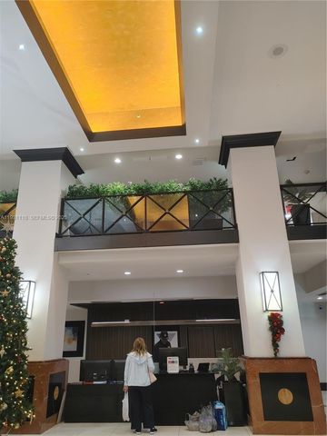 555 NE 15th St 21F, Miami, FL 33132