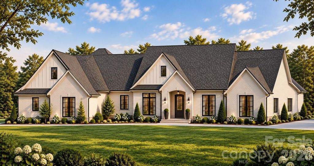 0 Richardson Road, Monroe, NC 28112