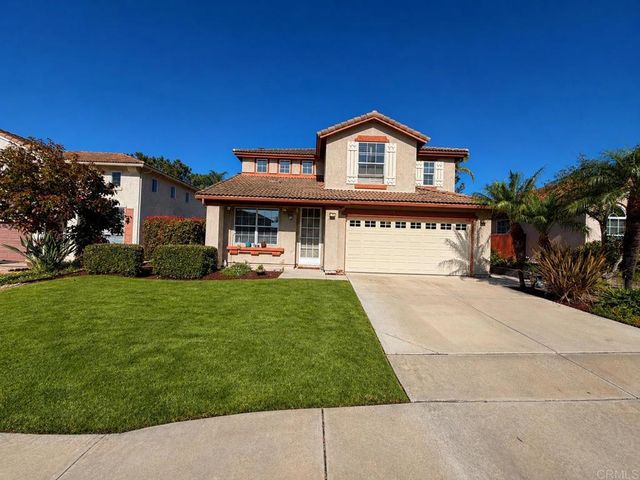 1179 CORTE DE CERA, Chula Vista, CA 91910