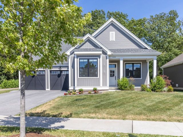 638 Vale Drive, South Burlington, VT 05403