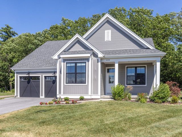 638 Vale Drive, South Burlington, VT 05403