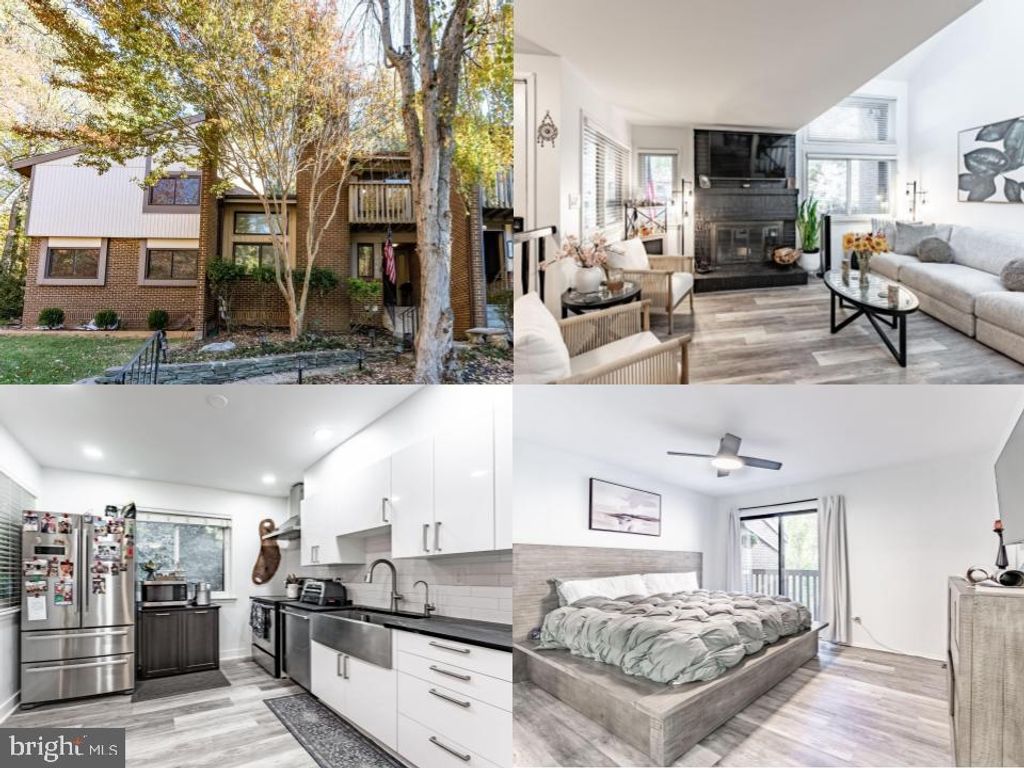 2045 WINGED FOOT CT, Reston, VA 20191