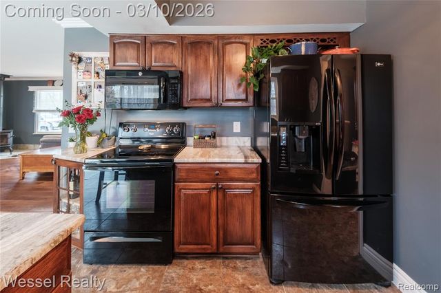 53225 Luann Drive, Shelby Twp, MI 48316