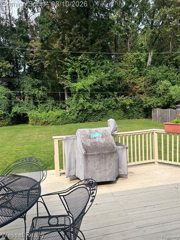 53225 Luann Drive, Shelby Twp, MI 48316