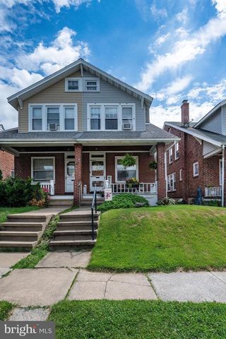 1532 FAYETTE AVE, Reading, PA 19607