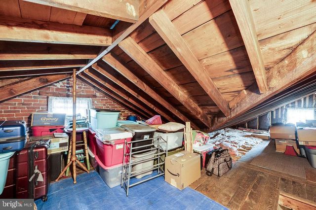 1532 FAYETTE AVE, Reading, PA 19607