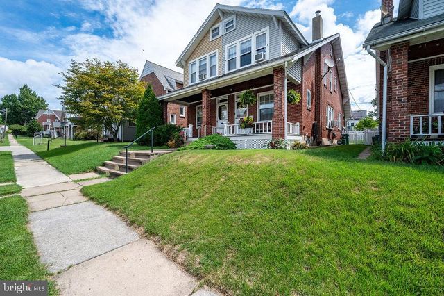 1532 FAYETTE AVE, Reading, PA 19607