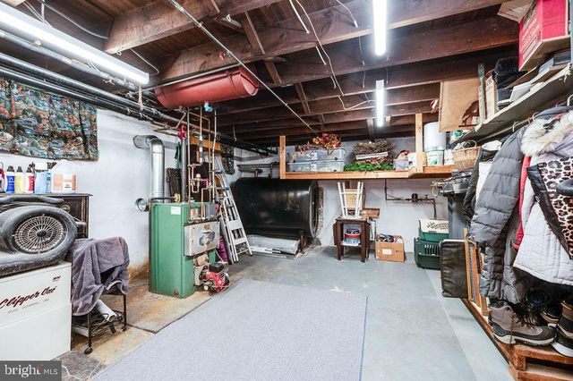 1532 FAYETTE AVE, Reading, PA 19607
