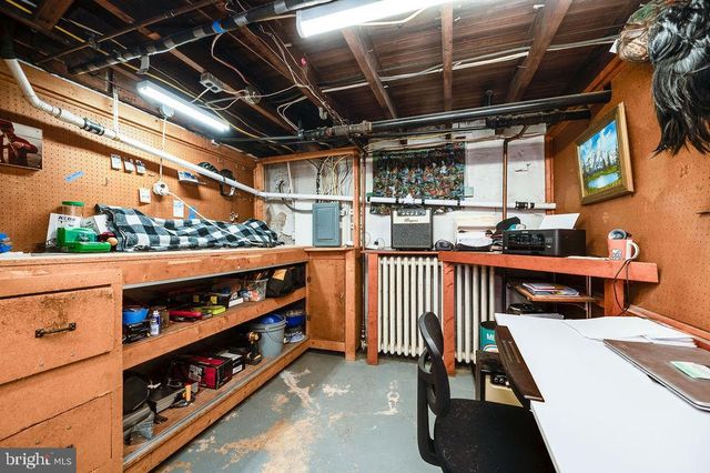 1532 FAYETTE AVE, Reading, PA 19607