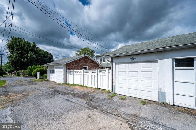 1532 FAYETTE AVE, Reading, PA 19607