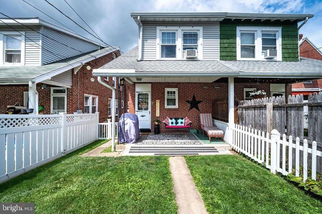 1532 FAYETTE AVE, Reading, PA 19607