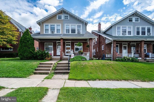 1532 FAYETTE AVE, Reading, PA 19607