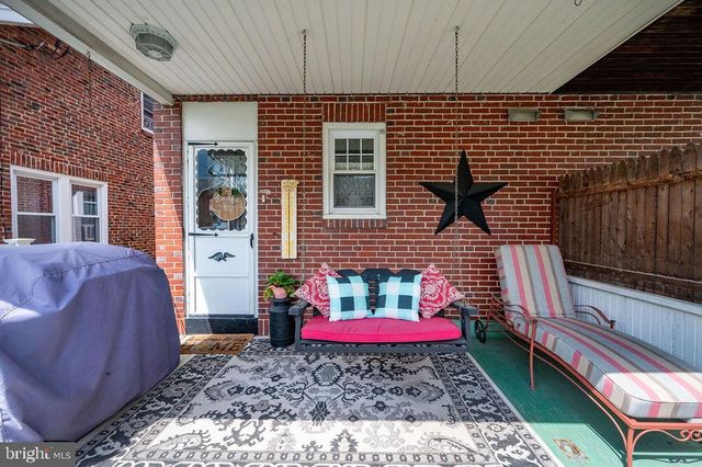 1532 FAYETTE AVE, Reading, PA 19607