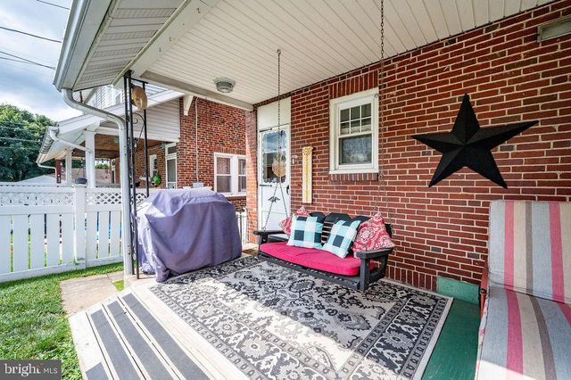 1532 FAYETTE AVE, Reading, PA 19607
