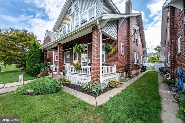 1532 FAYETTE AVE, Reading, PA 19607