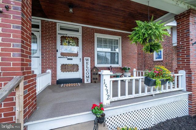 1532 FAYETTE AVE, Reading, PA 19607
