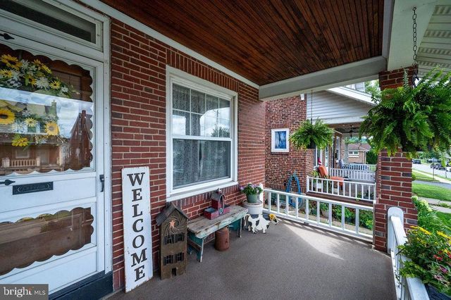 1532 FAYETTE AVE, Reading, PA 19607