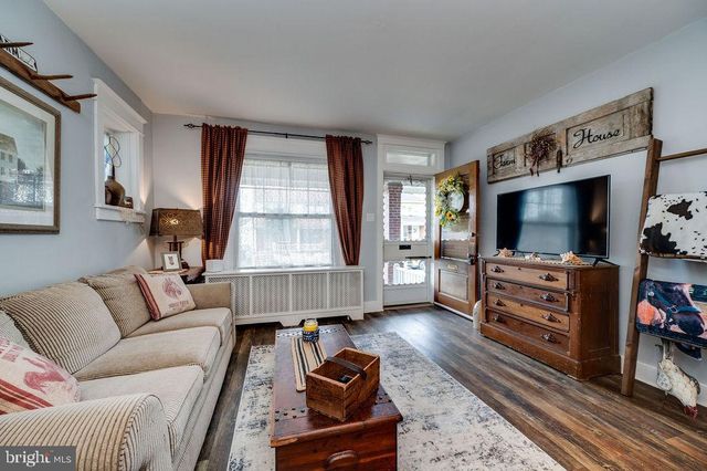 1532 FAYETTE AVE, Reading, PA 19607