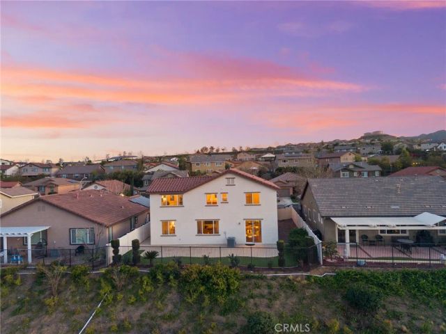 4154 Alderwood Place, Lake Elsinore, CA 92530