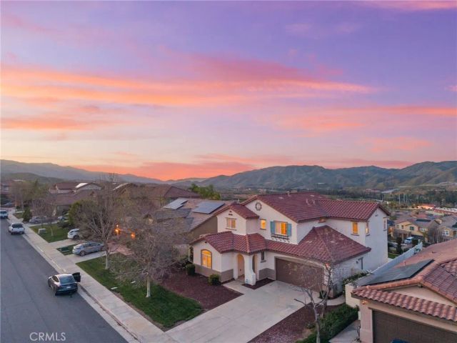 4154 Alderwood Place, Lake Elsinore, CA 92530