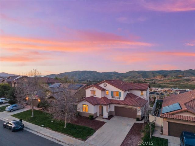 4154 Alderwood Place, Lake Elsinore, CA 92530