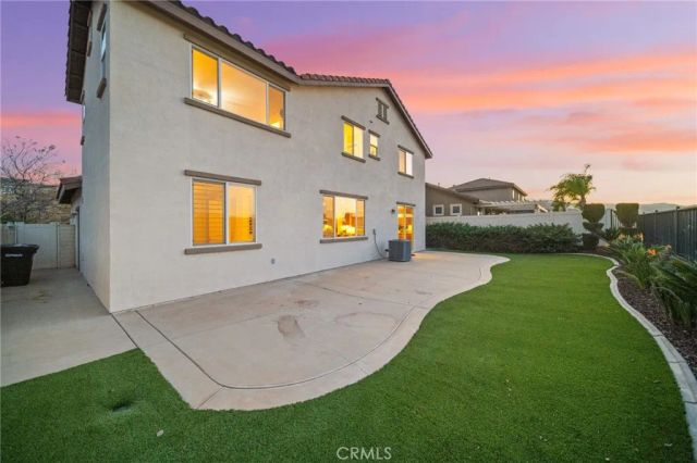 4154 Alderwood Place, Lake Elsinore, CA 92530