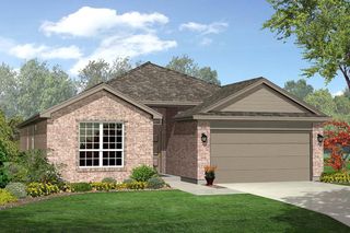 604 NW Avenue R, Andrews, TX 79714