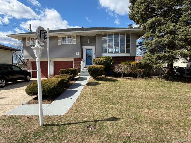 Address unavailable.