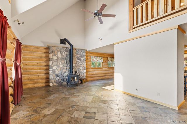 314 Bluestem Way, Fairplay, CO 80440