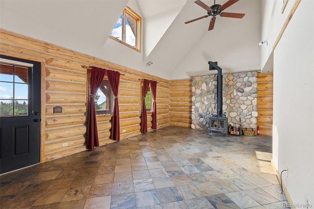 314 Bluestem Way, Fairplay, CO 80440