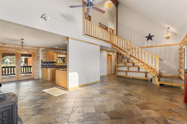 314 Bluestem Way, Fairplay, CO 80440