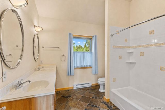 314 Bluestem Way, Fairplay, CO 80440