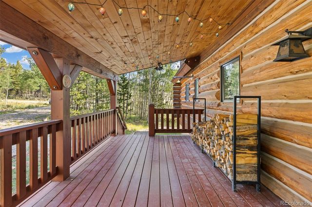 314 Bluestem Way, Fairplay, CO 80440