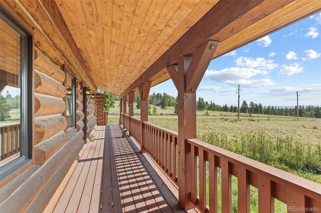 314 Bluestem Way, Fairplay, CO 80440