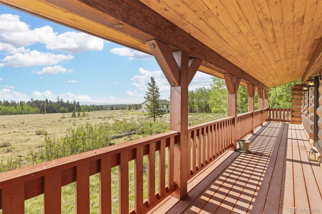 314 Bluestem Way, Fairplay, CO 80440