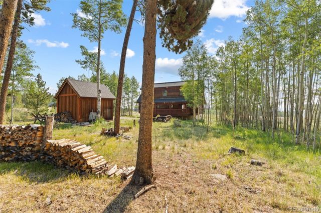 314 Bluestem Way, Fairplay, CO 80440