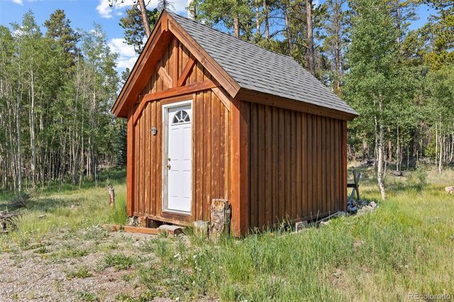 314 Bluestem Way, Fairplay, CO 80440