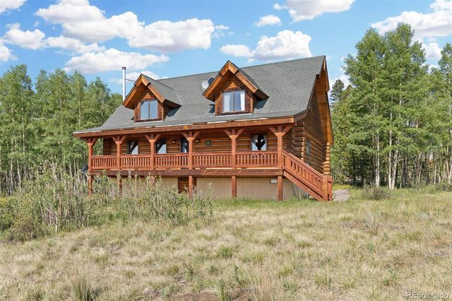 314 Bluestem Way, Fairplay, CO 80440
