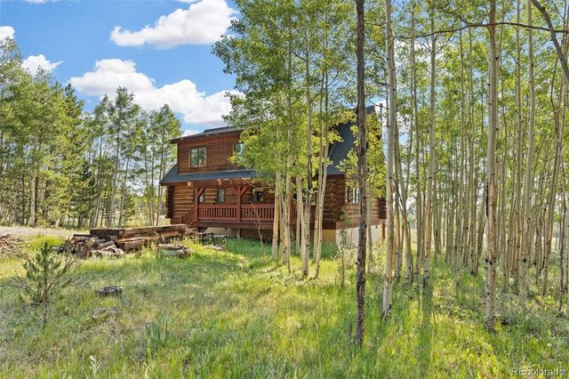 314 Bluestem Way, Fairplay, CO 80440
